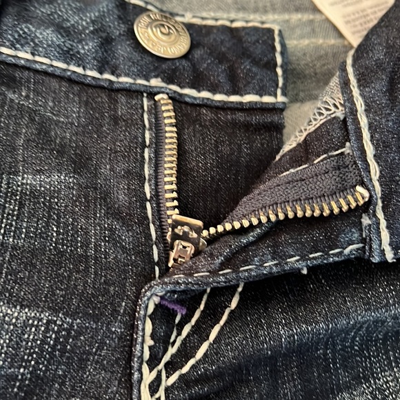 True religion women Jean authentic - Picture 3 of 9